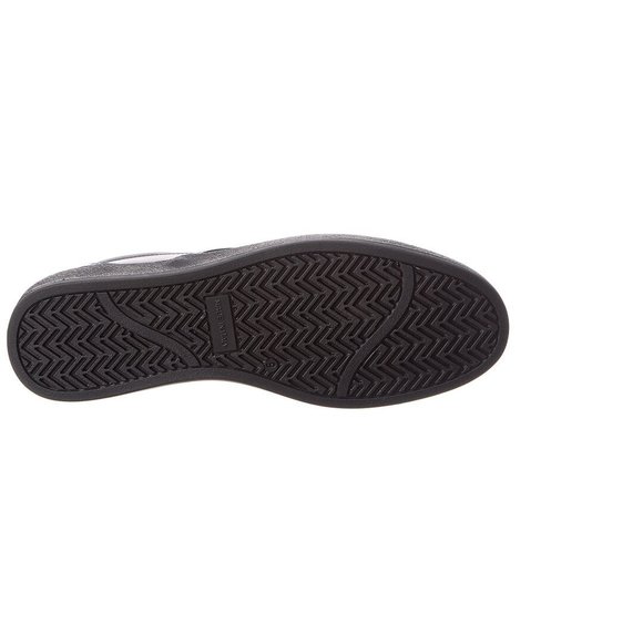 Valentino by Mario Valentino Timoteo Leather Slip-On Sneaker